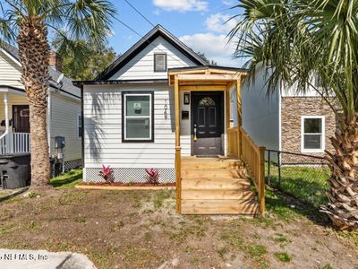 1049 E UNION Street, Jacksonville, FL, 32206