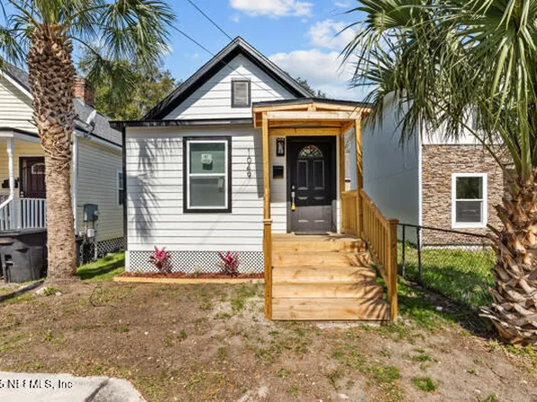 1049 E Union St, Jacksonville, FL 32206