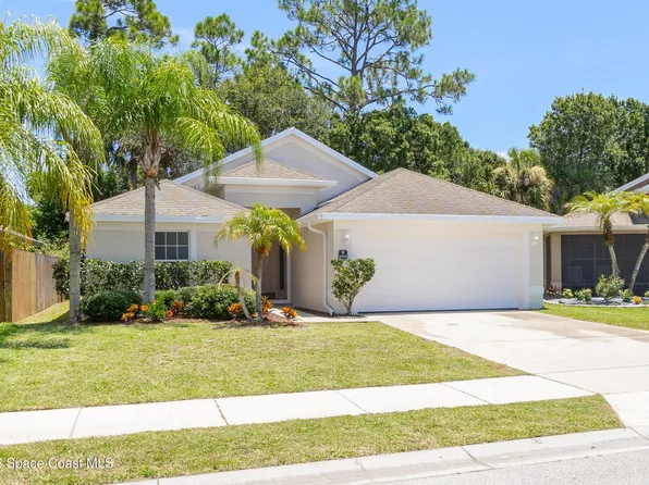 1541 Morgan Ct, Melbourne, FL 32934