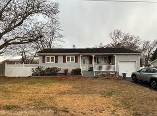 22 Urban Dr, Selden, NY 11784