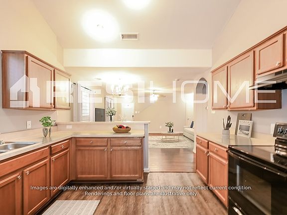 2nd image of 6313 Benavides Dr