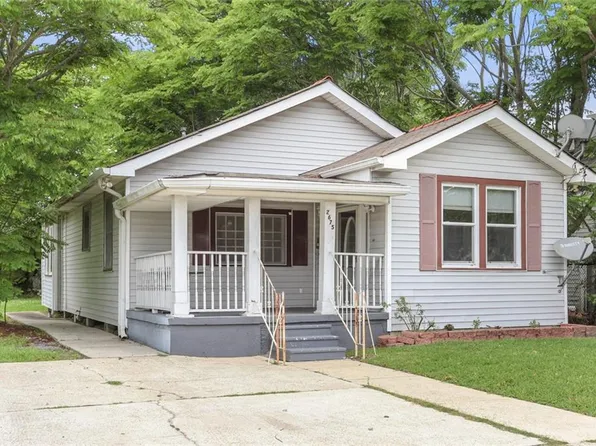 2675 Jasmine St, New Orleans, LA 70122