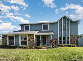 1071 Inverness Ave, Melbourne, FL 32940