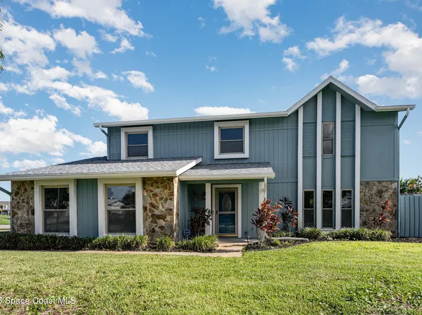 1071 Inverness Ave, Melbourne, FL 32940