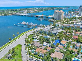 1017 N Flagler Dr, West Palm Beach, FL 33401