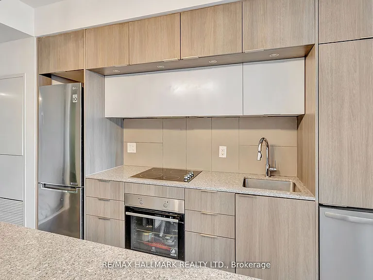 55 Regent Park Blvd #2208 — Photo 18