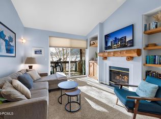1600 W Pinebrook Blvd Unit H-10, Park City, UT 84098