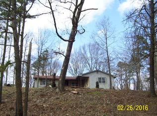 20509 Raceway Rd, Harrisburg, AR 72432