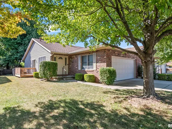 2619 S Chase Dr, Springfield, IL 62704