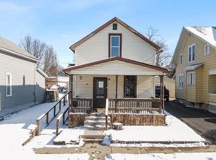 838 S Poplar St, Bucyrus, OH