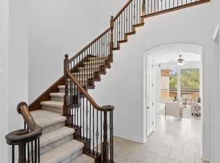 3433 Alexandrite Way, Round Rock, TX 78681