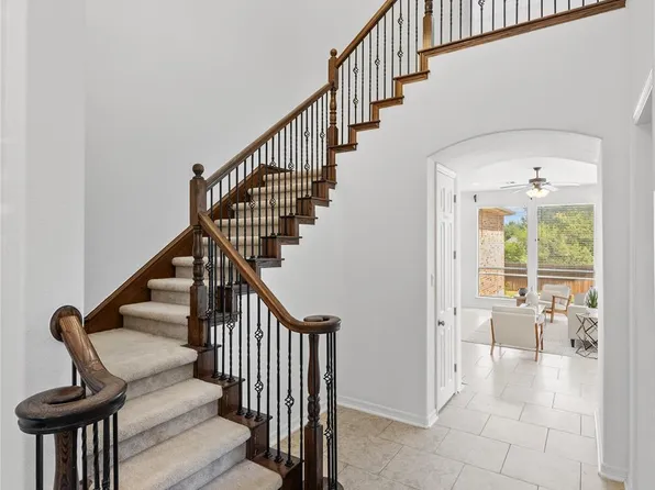 3433 Alexandrite Way, Round Rock, TX 78681