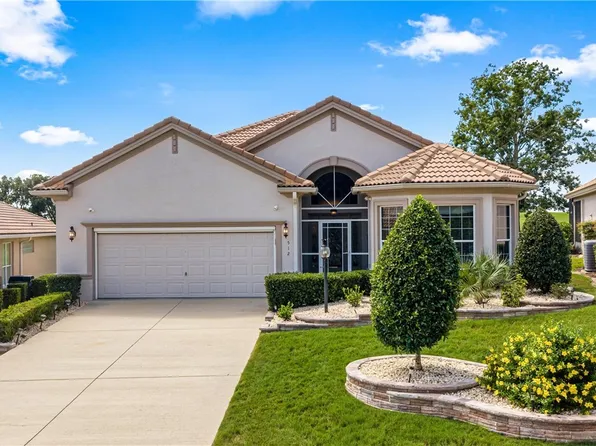 512 W Doerr Path, Hernando, FL 34442