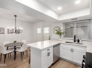 4341 W Ocotillo Rd, Glendale, AZ 85301