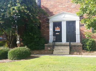 2611 Berkshire Rd, Augusta, GA 30909