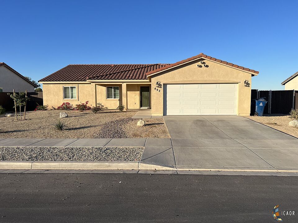 492 Pinto Ct, Imperial, CA 92251 Zillow