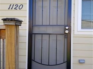 1120 Touro St, New Orleans, LA 70116