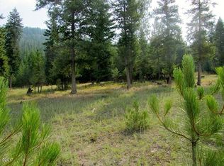 McMillan Mountain Rd, Libby, MT 59923