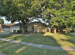 13402 Magnolia Crest Ln, Houston, TX 77070