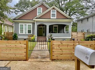 510 Holderness St SW, Atlanta, GA 30310