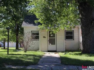 107 S Maltby Ave, Sutton, NE 68979