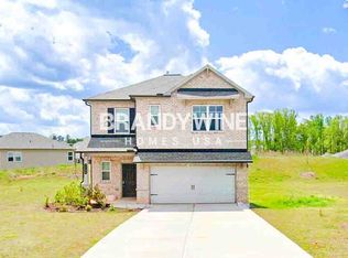 1108 Holland Dr, Hampton, GA 30228