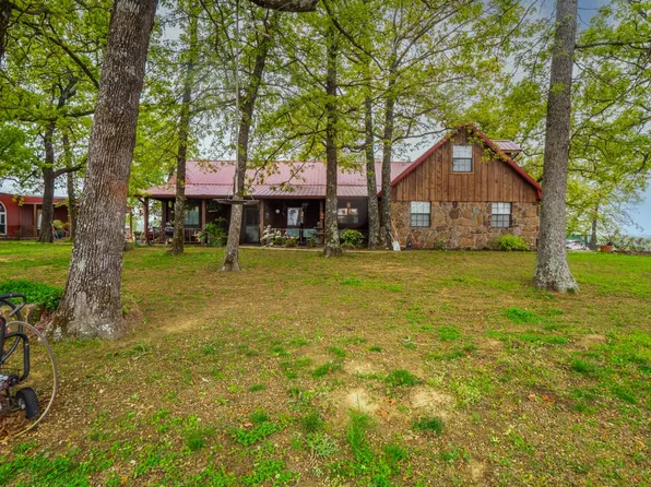 7569 E 148th Rd, Allen, OK 74825