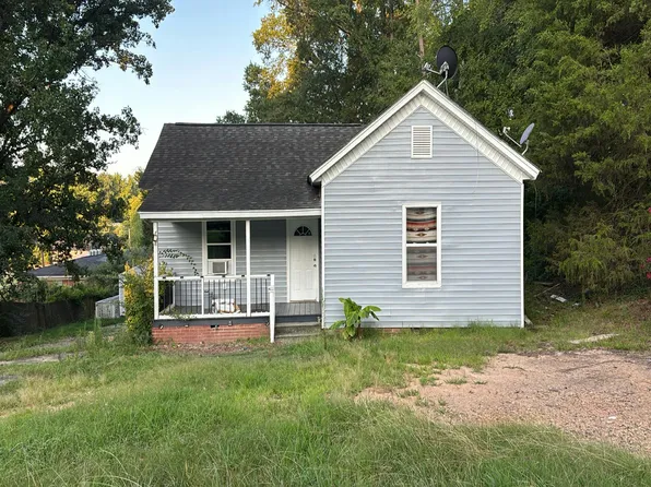 214 Franklin Ave, Kannapolis, NC 28081