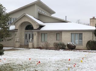 13815 S Janas Pkwy, Homer Glen, IL 60491