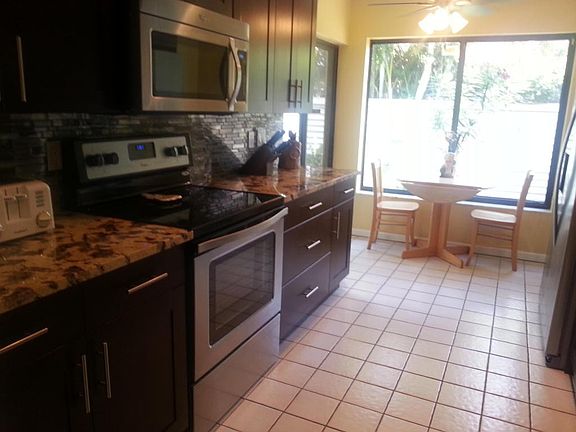 Beautifully Remodeled Kitchen