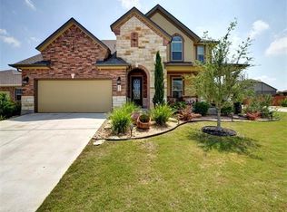 5805 Gunnison Turn Rd, Austin, TX 78738