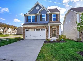 1649 Frank Ct, Akron, OH 44313