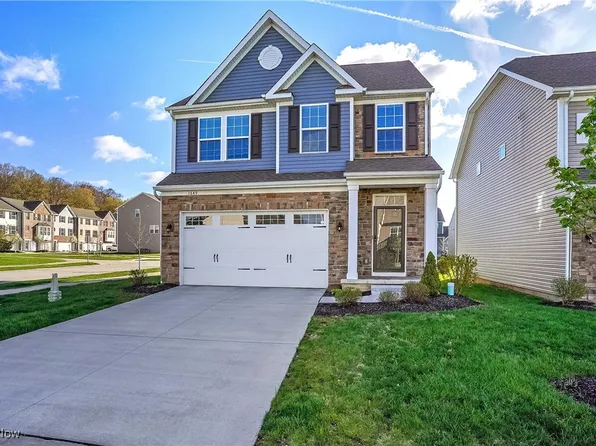 1649 Frank Ct, Akron, OH 44313
