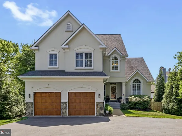 6732 Churchill Rd, Mc Lean, VA 22101