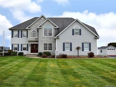 52 Highland View Dr, Somers, CT, 06071