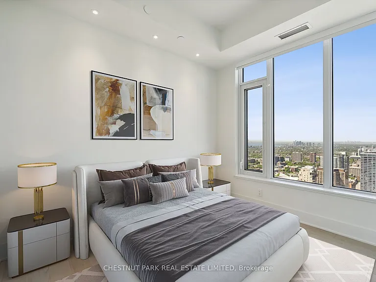 11 Yorkville Ave #4302 — Photo 21