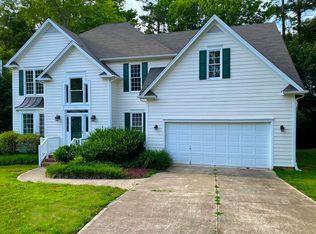 5416 Stewartby Dr, Raleigh, NC 27613