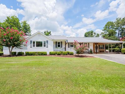 4017 Old Pine Rd, Valdosta, GA, 31605