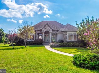 18163 White Tail Way, Saint Inigoes, MD 20684