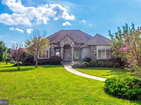 18163 White Tail Way, Saint Inigoes, MD 20684