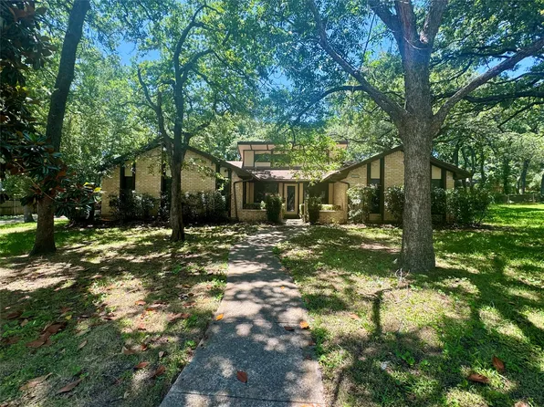 4608 W Jim Mitchell Trl, Colleyville, TX 76034