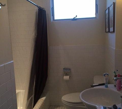 Kids Bath