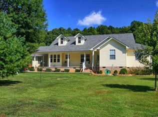 166 W Park Cir LOT 30, Decatur, TN 37322