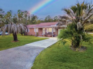 309 Maxey St, Walterboro, SC 29488