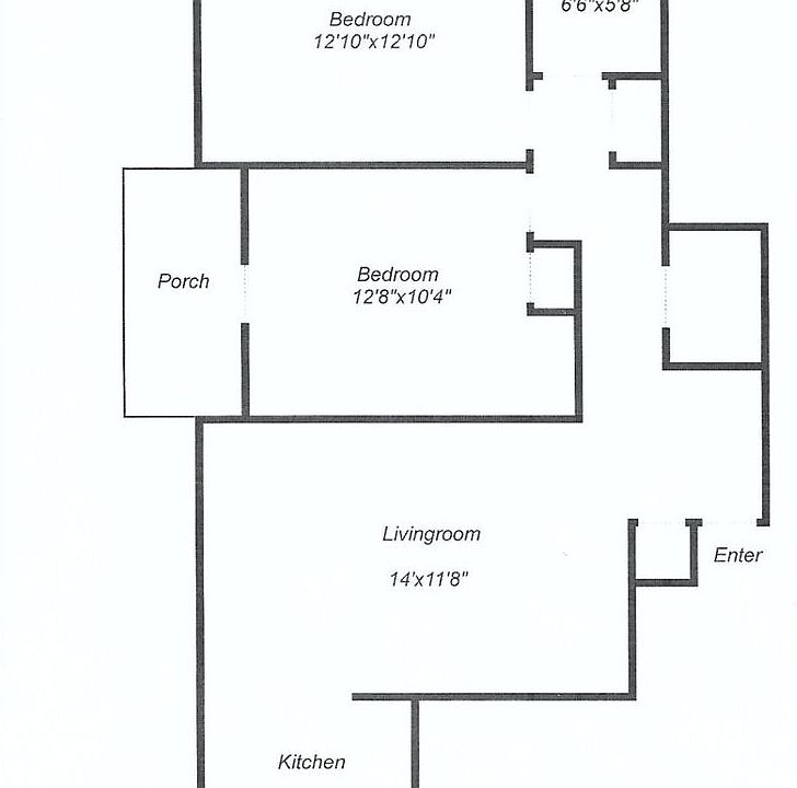 1st image of 264 Kelton St