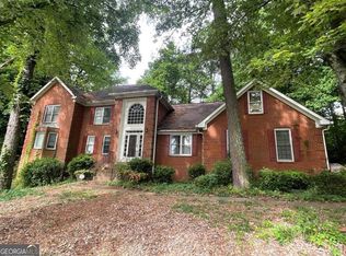 6770 Ravines Ct, Stone Mountain, GA 30087