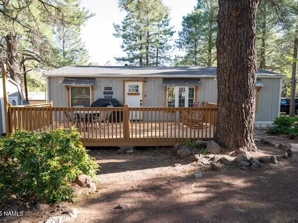 2491 Polacca Trl, Flagstaff, AZ 86005