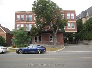 8010 Kipling Ave #104, Vaughan, ON L4L 0M5