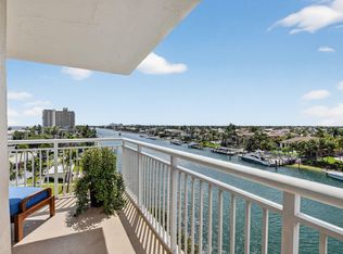 1050 Hillsboro Mile #602w, Hillsboro Beach, FL 33062