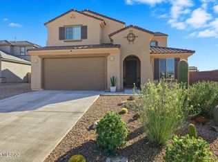 13350 E New Pioneer Ln, Tucson, AZ 85747